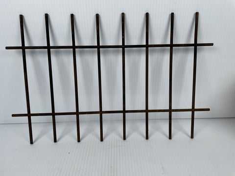 425 Stove Grate, Used - SG20