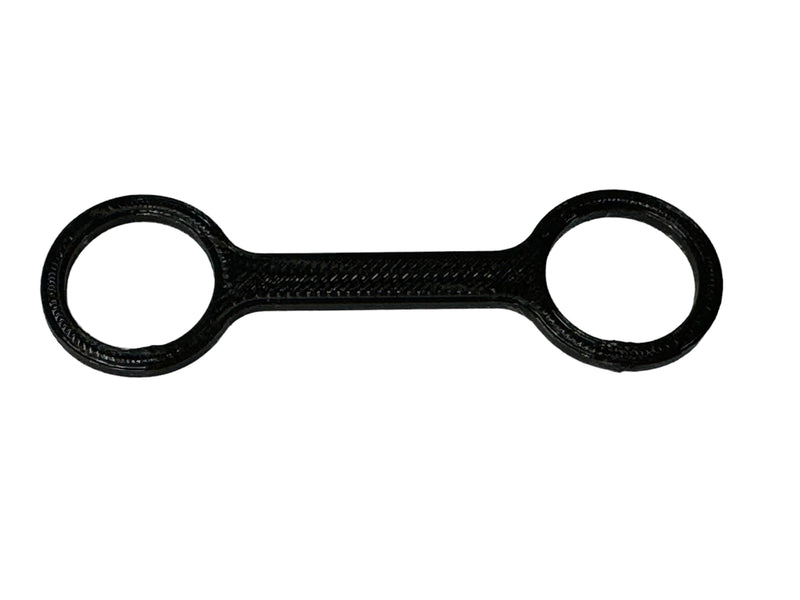 Fuel Cap Lanyard - S19