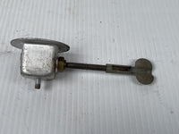 Auxiliary Burner Valve