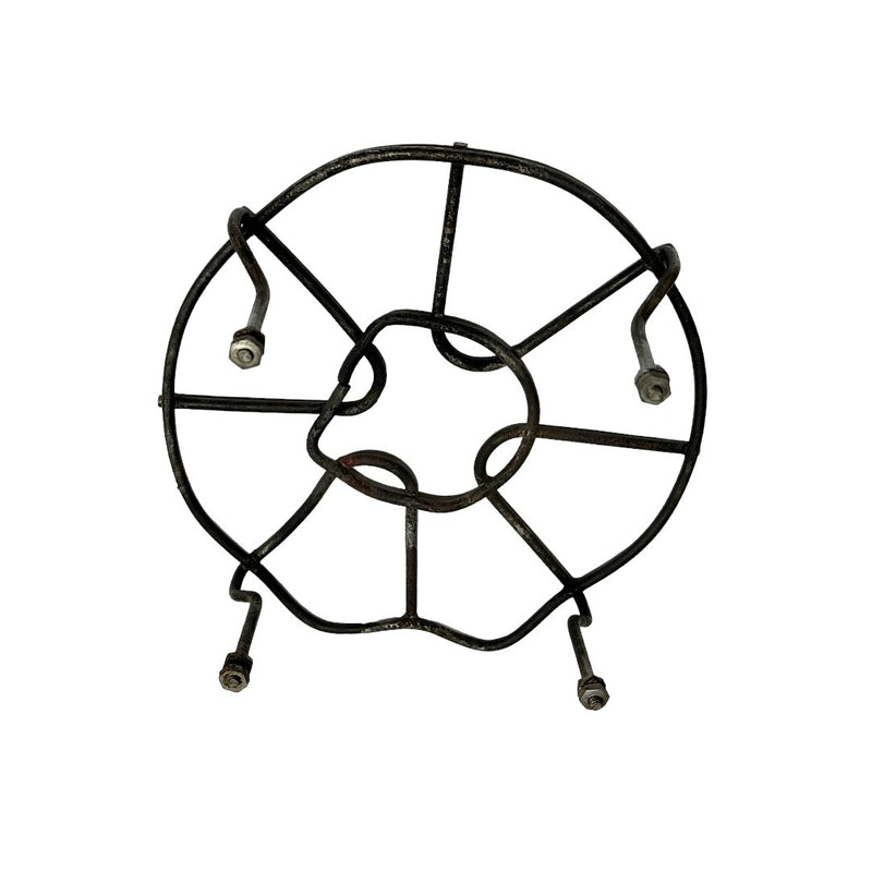 500 Burner Grate, Used -