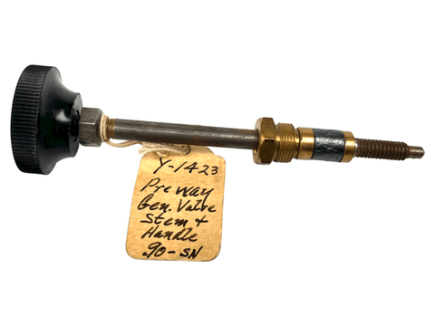 Preway Valve Stem - E1301