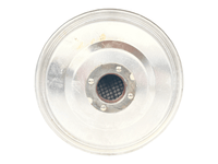 Burner Head Assembly - E998