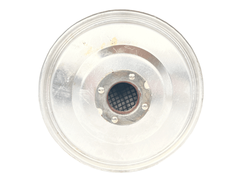 Burner Head Assembly - E998
