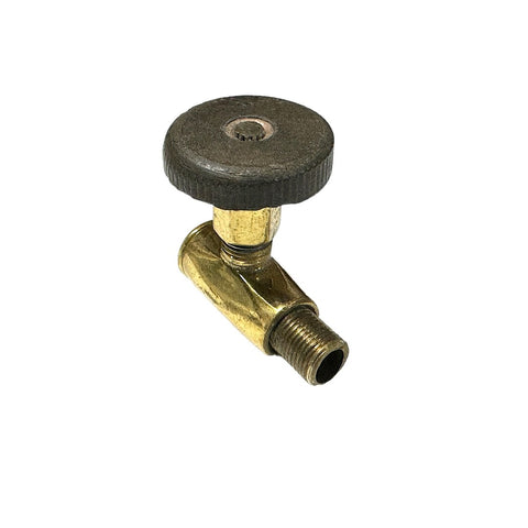 Early Lamp Valve, Used - E1395