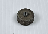 Filler Cap 3 Piece Steel Used