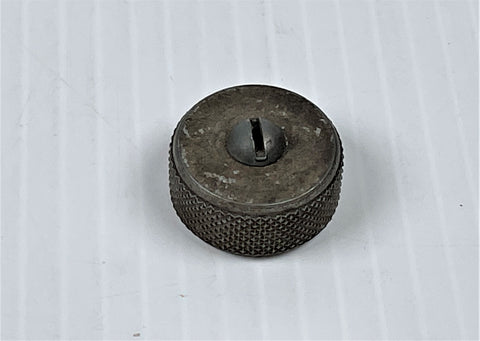 Filler Cap 3 Piece Steel Used
