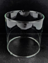 Globe 222 Used Clear  - G48