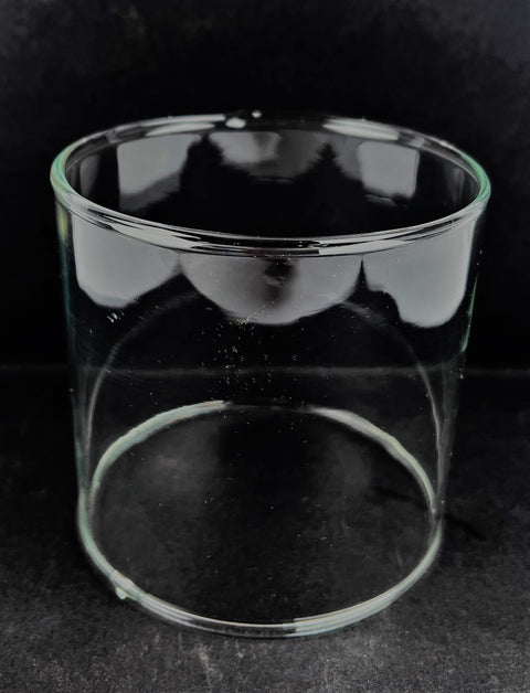 Globe 222 Used Clear  - G48