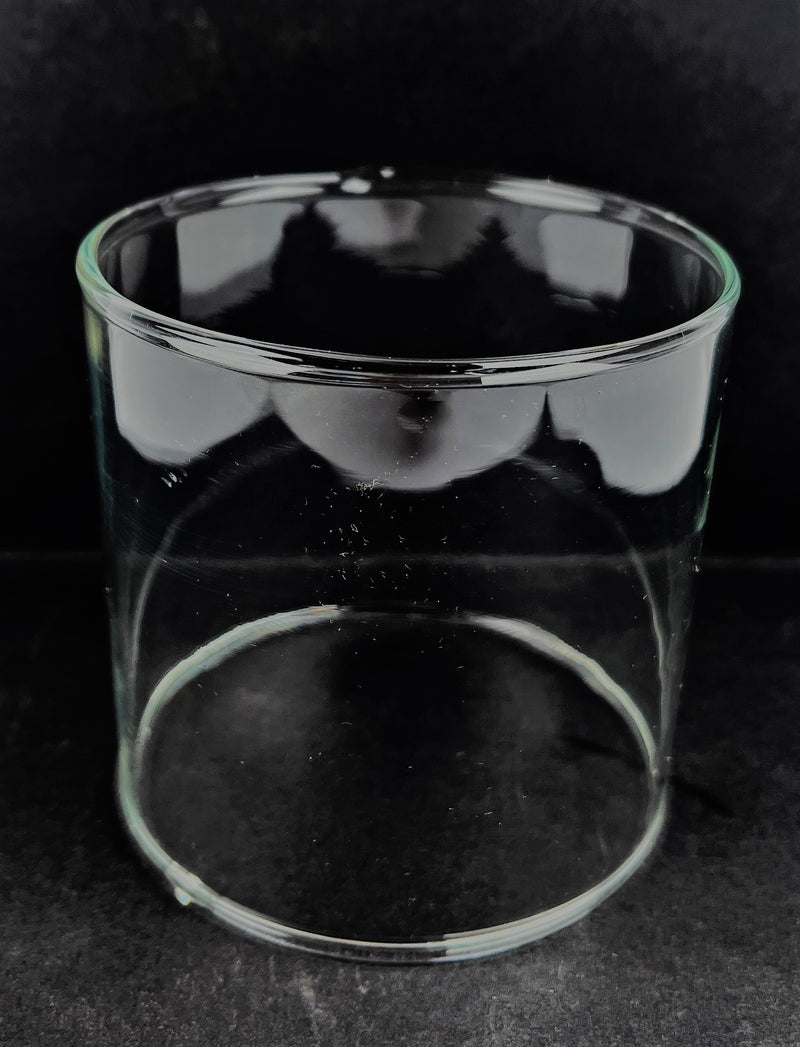 Globe 222 Used Clear  - G48