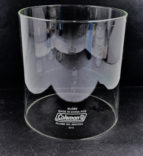 220 Globe Used - G113