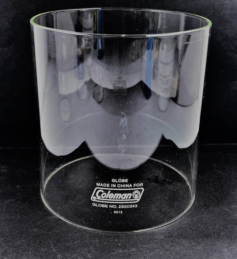 220 Globe Used - G113