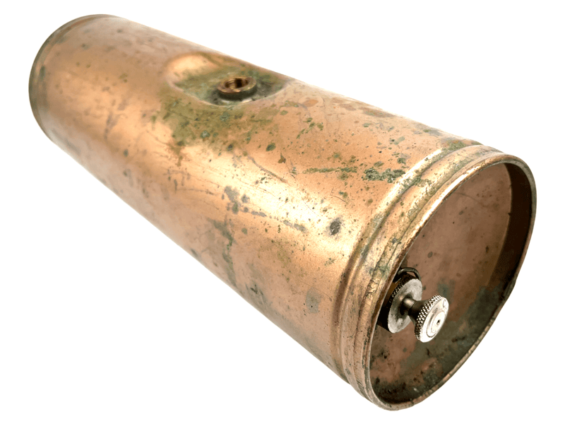 Stove Tank - Round Used - ST5