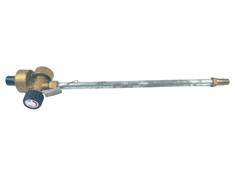Propane Conversion Kit Used - E12