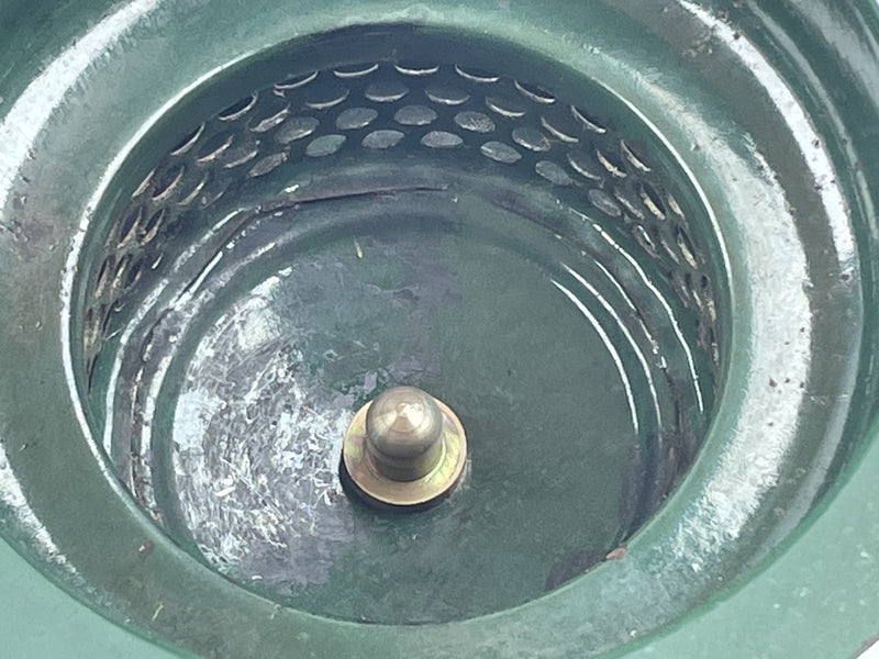 242 Vent Pin - R629
