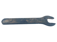 Part Safe Wrench Used -