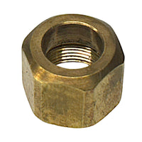 Thermos, Used Generator Nut - E1622