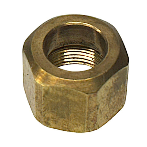 Thermos, Used Generator Nut - E1622