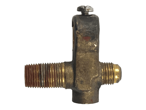 Tip Cleaner Body, Used - E1169