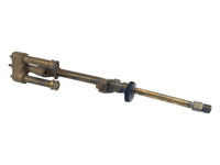 118 Lamp Slant Burner Assembly -