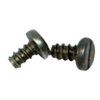 Thermos Pump Screw Set, Used - E1092