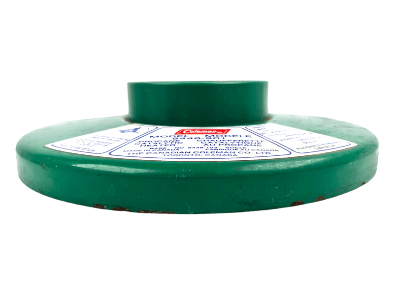 Propane Catalytic Heater Base