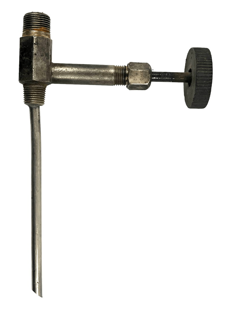 Valve Assembly, Quick-lite, Used - E1666