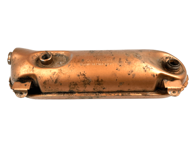 Stove Tank - #11