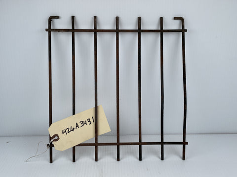 Stove Grate 426 Used - SG52