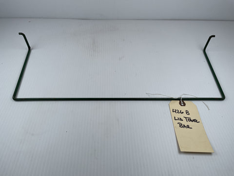 Stove Towel Rack Used - SG99
