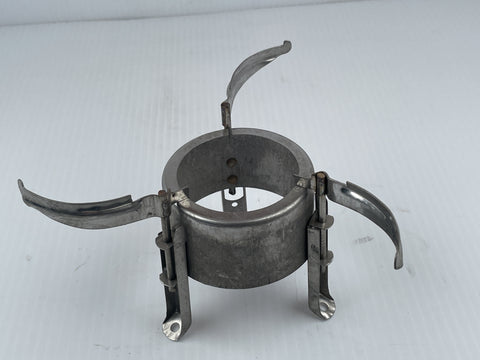 M1950 Burner Frame NOS - E1509