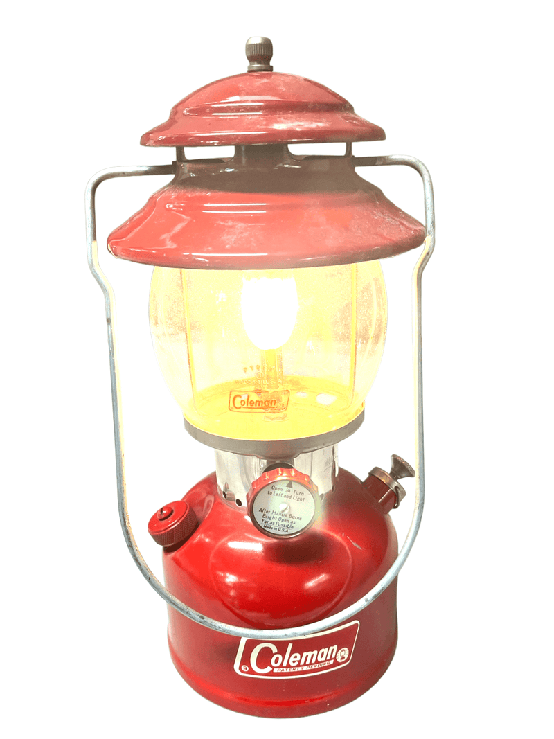 200A Lantern 10/68