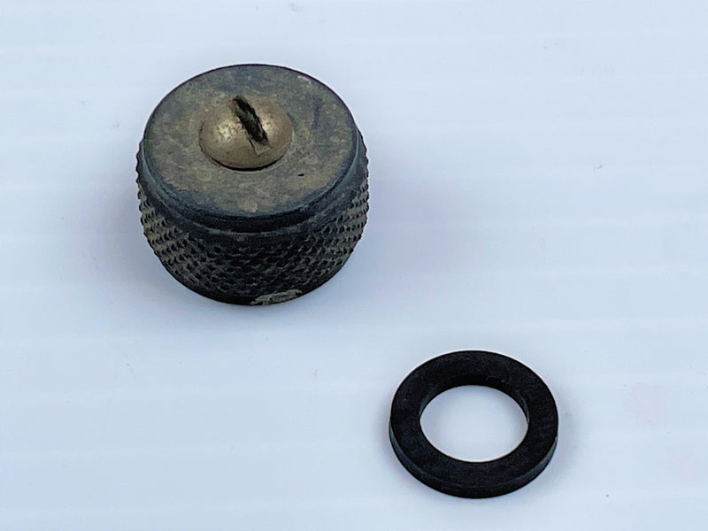 Filler Cap Gasket - 🟡 𝟭𝟬 𝗣𝗔𝗖𝗞  - TS45