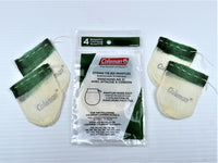 Mantle String Tie #21 (25 packs of 4) - MB02