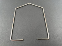 Bail Handle Used - RO