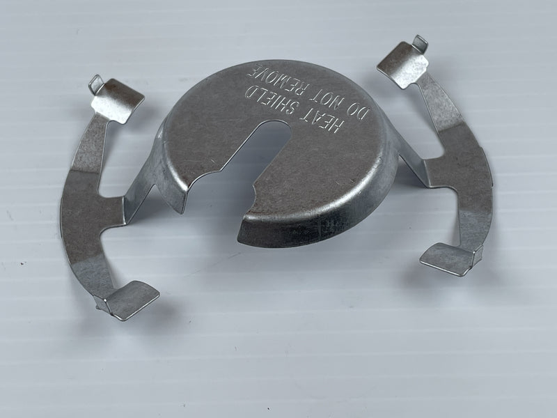 288A Heat Shield