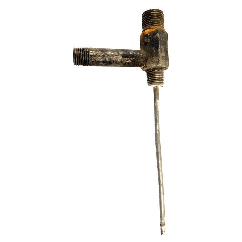 Valve Assembly Quicklite Used