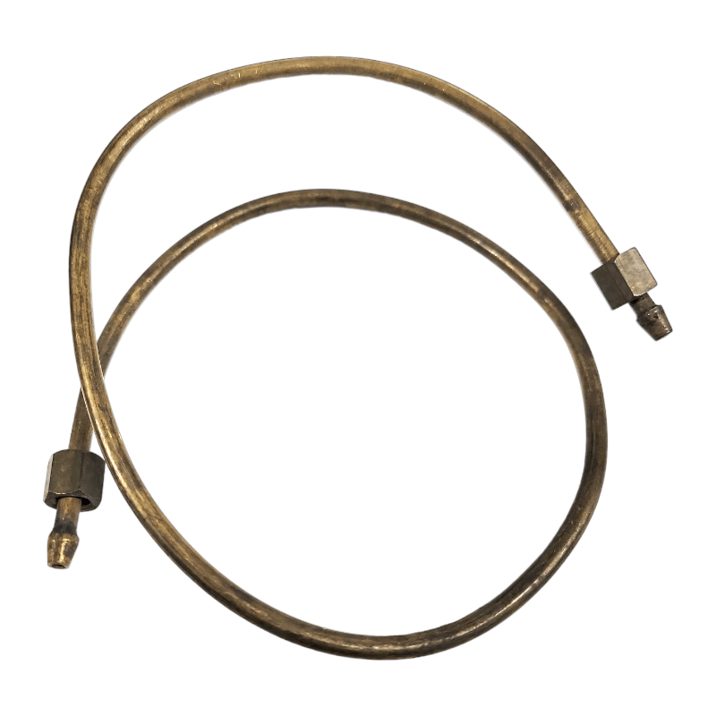 Hollow Wire, NOS - E1002