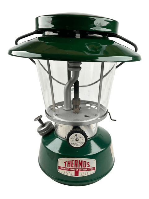 Thermos Lantern Model 8312 Used