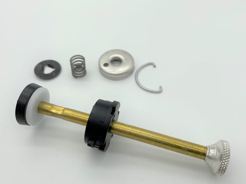Pump Assembly, Neoprene, Universal - C006