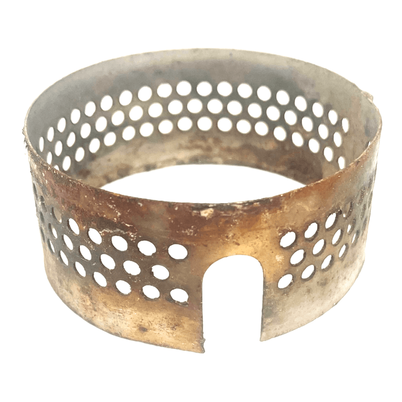 327 Canadian Collar Used