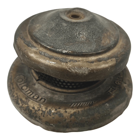 Quick-Lite Vent Used