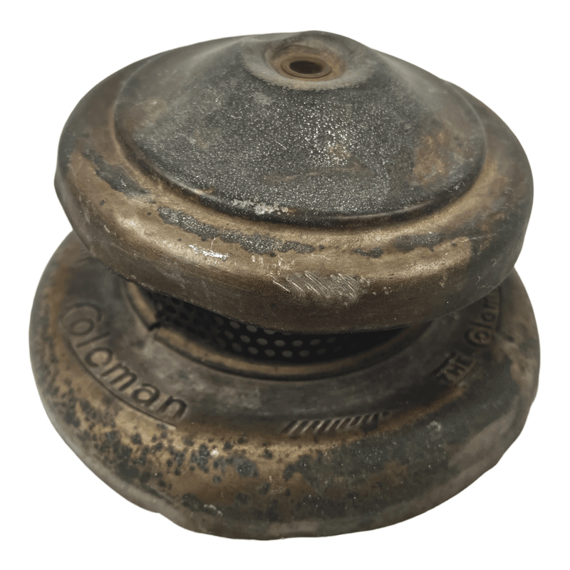 Quick-Lite Vent Used