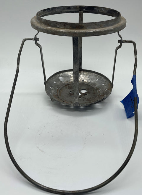 Burner Frame #19