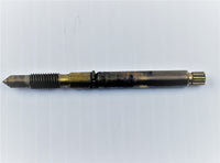 Valve Stem 252 Used