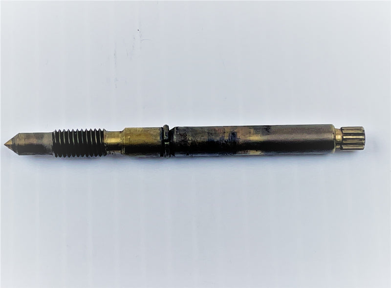 Valve Stem 252 Used