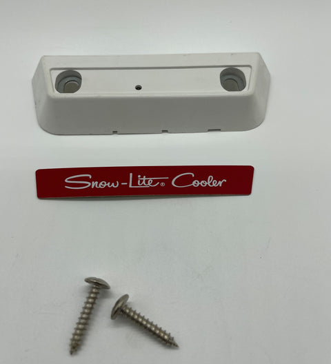Latch Assembly