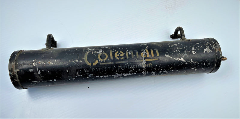 Fuel Tank No. 1 Stove - ST70