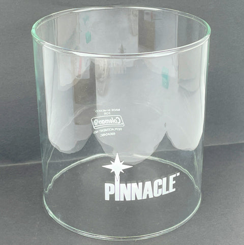 220 Coleman Pinnacle Globe