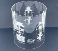 220 Globe Multi-Logo
