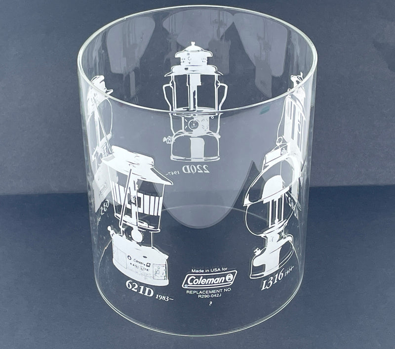 220 Globe Multi-Logo